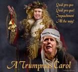 A Trumpmas Carol