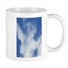 Angel in the Clouds Mugs
