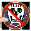 Ban 5 G Sticker