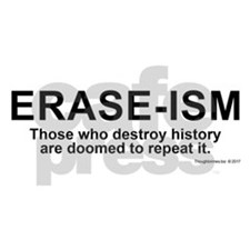 Erase-ism
