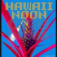 Hawaii Noon