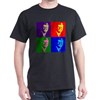 JFK Pop Art T-Shirt