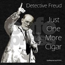 Sigmunfd Freud: Mind Detective