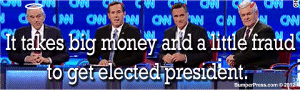The Debaters