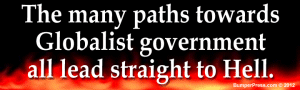 Globalist