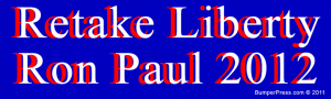 Retake Liberty