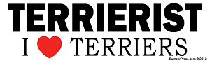 Terrierists