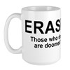 15 oz Ceramic Large Mug