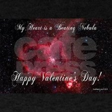 A Heart Nebula