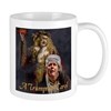 A Trumpmas Carol Mugs