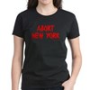 Abort New York T-Shirt