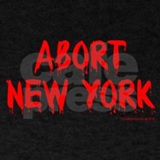 Abort New York