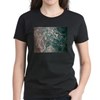 Abstract Jupiter Painting T-Shirt