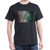 Abstract Jupiter Painting T-Shirt
