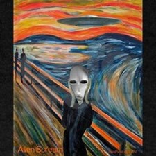 Alien Scream