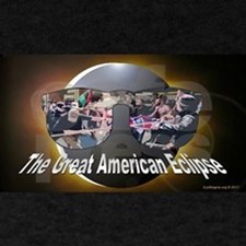 America In Eclipse