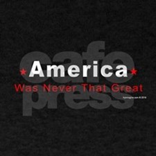 America Was Never That Great