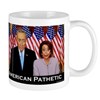 American Pathetic Mugs