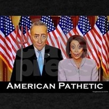 American Pathetic