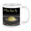 As Time Goes By Mugs