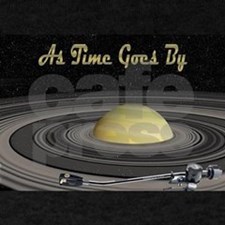As Time Goes By