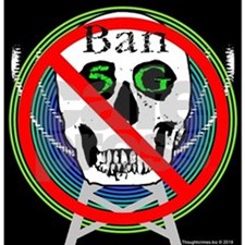 Ban 5 G