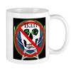 Ban 5 G Mugs