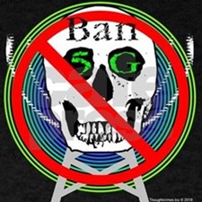 Ban 5G