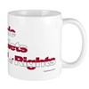 Bible, Bullets, Bill of Rights Mugs