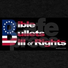 Bible, Bullets, Bill of Rights