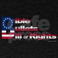 Bible, Bullets, Bill of Rights