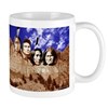 Big Chiefs Mountain Mugs