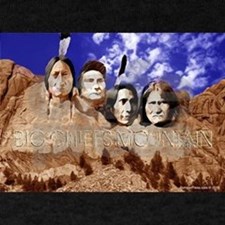 Big Chiefs Mountain