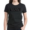 Border Security T-Shirt