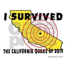 California Earthquake