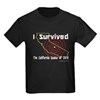 California Earthquake T-Shirt