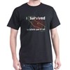 California Earthquake T-Shirt