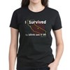 California Earthquake T-Shirt