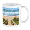 Camino Island Mugs