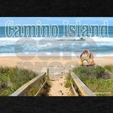 Camino Island