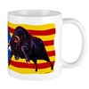 Catalonia Independence Mugs