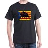 Catalonia Independence T-Shirt