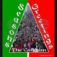 Christmas Caravan
