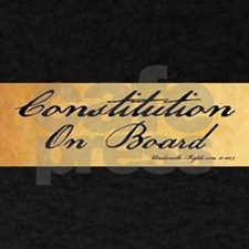 Constitution on Board