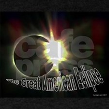 Diamond Ring Solar Eclipse