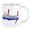 Donald Trump Autograph Mugs