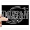 Dorian Sticker