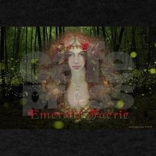 Emerald Faerie