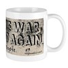 End War Mugs
