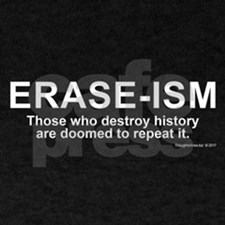 ERASE-ISM